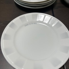 コムサ　食器10点セット　美品の画像