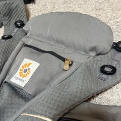 エルゴベビー　OMNI Breeze (オムニブリーズ)の画像