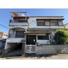 ✨こちら投稿物件 初期費用無料✨ [ 戸建 ] 4DK ペット多...