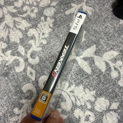 鉄拳8 PS5の画像