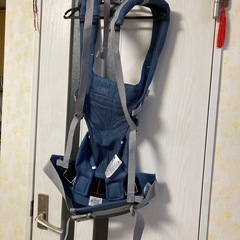 抱っこ紐の画像