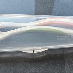 ＊美品＊リッチェル 離乳食スプーンセット