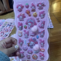 おしりぷにぷにしーるの画像