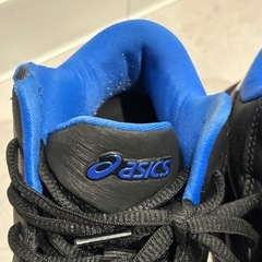 22.5cm ASICS GEL-IMPROVE 2 キッズ バッシュの画像