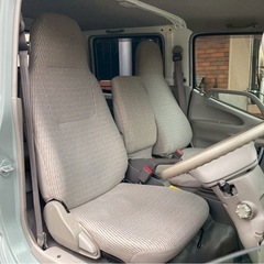 (低走行)トヨタ トヨエース ダブルキャブ の画像