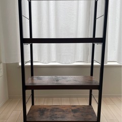 ニトリの棚の画像