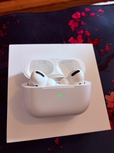 家電 AirPods Pro
