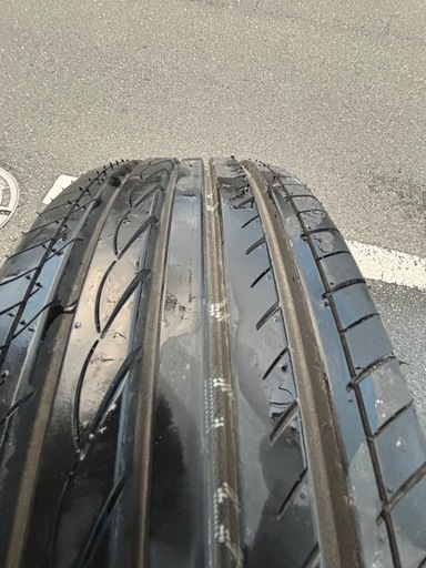 トヨタ純正ホイール