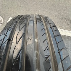 トヨタ純正ホイール
の画像