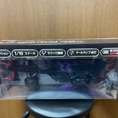 ラジコン　未開封　　の画像