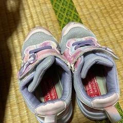 サンリオ　キティ　シューズ　17の画像