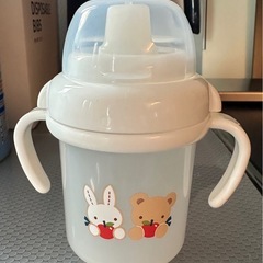 ＊新品未使用＊ファミリア スパウトマグ