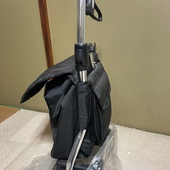 ウォーキングカート　スイングの画像