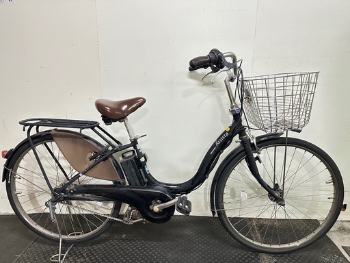 【専用】電動自転車　BS　アシスタ　9 専用】電動自転車 BS アシスタ 9 ♻️送料無料 電動自転車 BS アシスタ