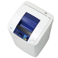 洗濯機　　2月引渡し予定。