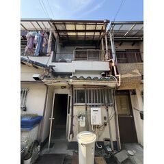 ✨こちら投稿物件 初期費用無料✨ 2DK ペット多頭飼育や事業用...