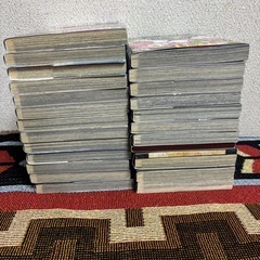 鬼滅の刃　全巻の画像