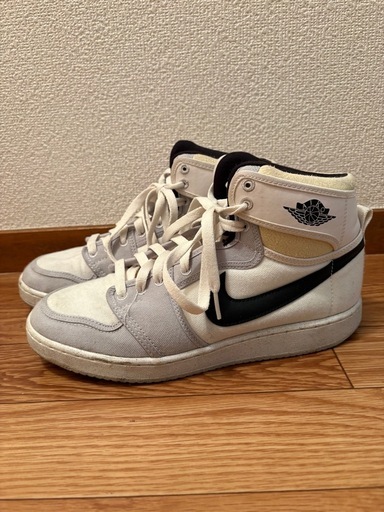 NIKE Air Jordan 1 Retro High　