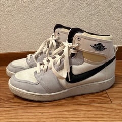 NIKE Air Jordan 1 Retro High　