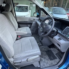 ホンダ ステップワゴンの画像