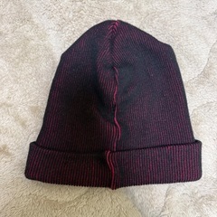 adidas ニット帽の画像