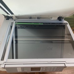 【2025年6月に購入したプリンタ美品】brother MFC-J6583CDW A3対応複合機の画像