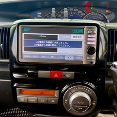 タントカスタム❗️すぐ乗れます❗️の画像