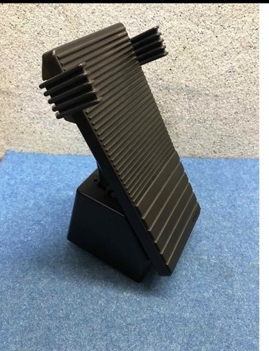 YAMAHAエレクトーン EL30 付属純正ペダル 単体 中古品電子ピアノ