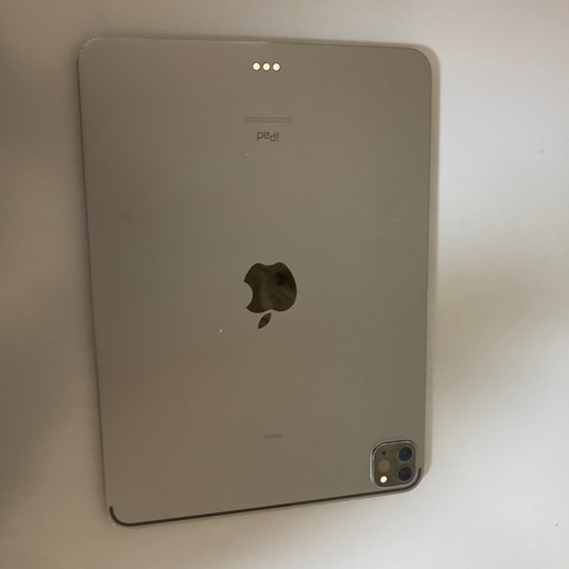 ipad pro 11インチ 第2世代