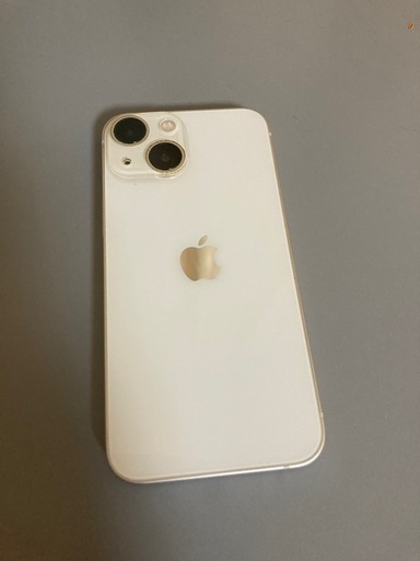 iPhone13 mini ジャンク品
