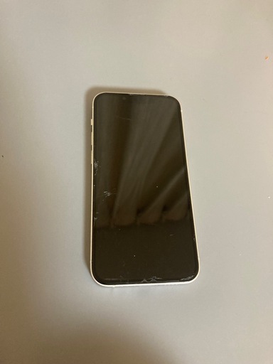 iPhone13 mini ジャンク品
