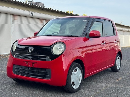 車検2年付き‼️ホンダN-ONE JG1 (Miyako) 東岸和田のN-ONEの中古車