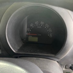 ダイハツ　ハイゼット4WDスタッドレス付きの画像