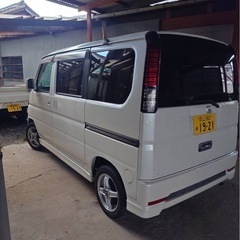 値下げ中‼️ バモスの画像