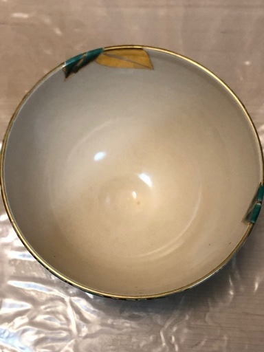 値引きします。
茶道具 抹茶碗 木箱入り　阿山