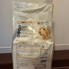 ドッグフード　キドニーケアの画像