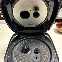 象印　炊飯器の画像