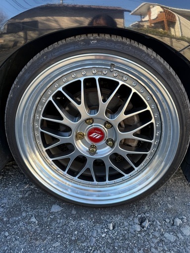 ワーク ジスタンス w10m Rizin Zistance W10M – WORK Wheels USA WORK