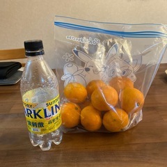 無農薬みかん　の画像