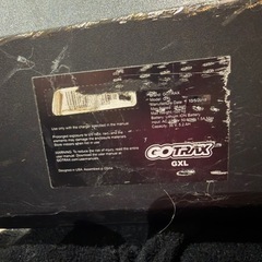 電動スクーター
の画像