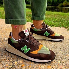 New Balance U998 BG 28.5cm USA