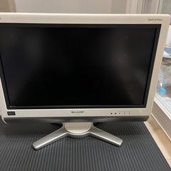 【取引済】本日限定テレビ 無料！！