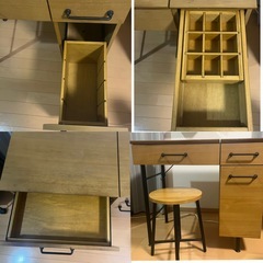 ドレッサーの画像