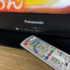 ●Panasonic  32型液晶テレビ●2011年の画像