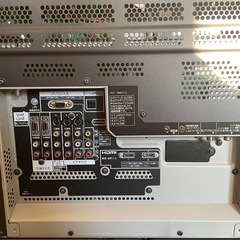 あげます★50インチ・パナソニック・プラズマテレビ★の画像