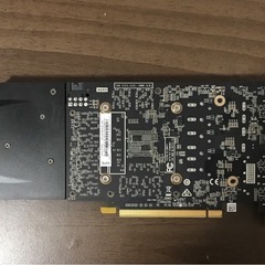 GTX1060(ZOTAC)3GB 動作確認済の画像