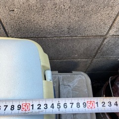 サーモス　クーラーボックスの画像