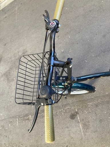折りたたみ自転車19