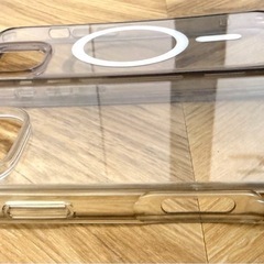 iPhone16Pro、iPhone14ケースの画像