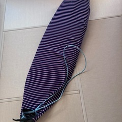 サーフボードの画像